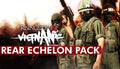 Rising Storm 2: Vietnam - Rear Echelon Cosmetic DLC - PC (Steam)