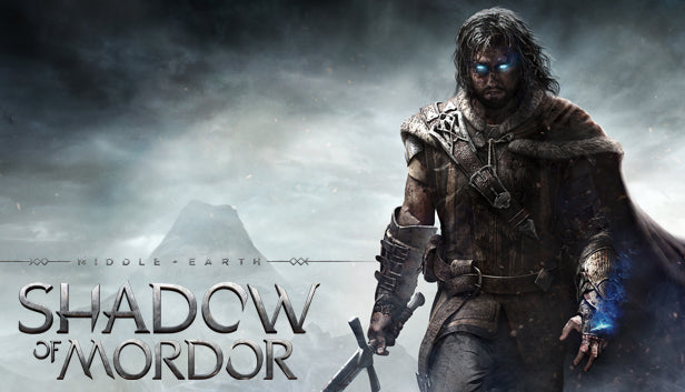 Middle-earth Shadow of Mordor GOTY - PC (Steam)