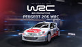 WRC Generations - Peugeot 206 WRC 2002 DLC - PC (Steam)