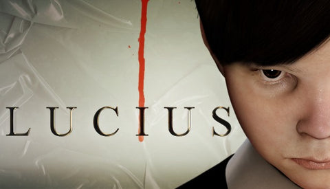 LUCIUS III OUT TODAY ON STEAM