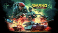 WARNO - NORTHAG DLC - PC (Steam)