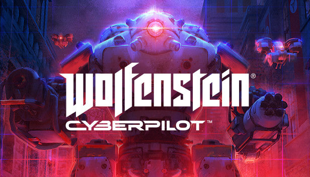 Wolfenstein Cyberpilot - PC (Steam)