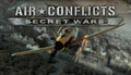 Air Conflicts: Secret Wars - PC (Steam)