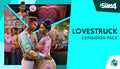The Sims 4 - Lovestruck DLC - PC (EA)