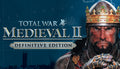 Total War Medieval II Definitive Edition - PC (Steam)