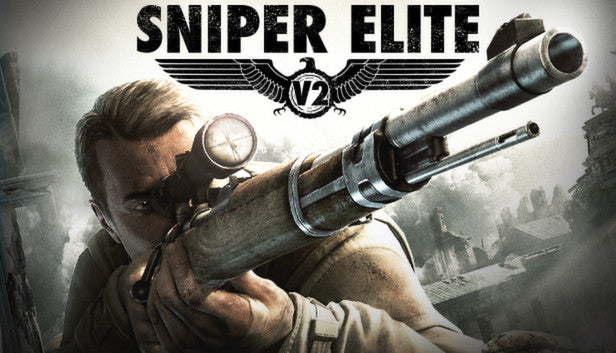 Sniper Elite V2 - PC (Steam)