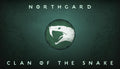 Northgard - Svafnir Clan of the Snake DLC - PC (Steam)