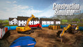 Construction Simulator 2015: Liebherr LR 1300 - PC (Steam)