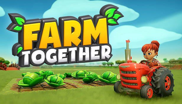 Farm Together - PC (Steam)