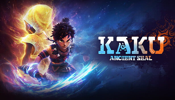 KAKU: Ancient Seal - PC (Steam)