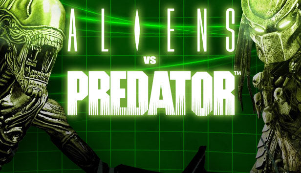 Aliens vs Predator Collection - PC (Steam)
