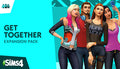 The Sims™ 4 Get Together - Xbox One