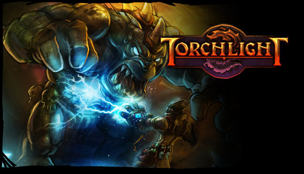 Torchlight - PC (Steam)