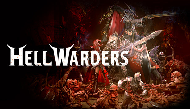 Hell Warders - PC (Steam)