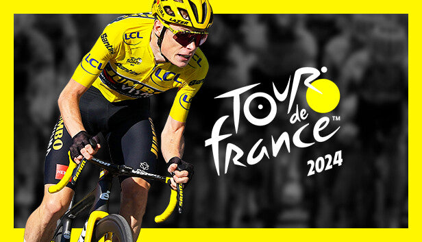 Tour de France 2024 - PC (Steam)