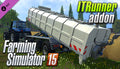 Farming Simulator 15 - ITRunner DLC - PC (Steam)