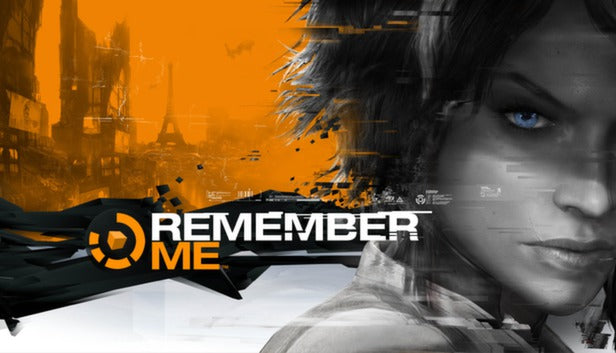 Remember Me - PC (Steam)