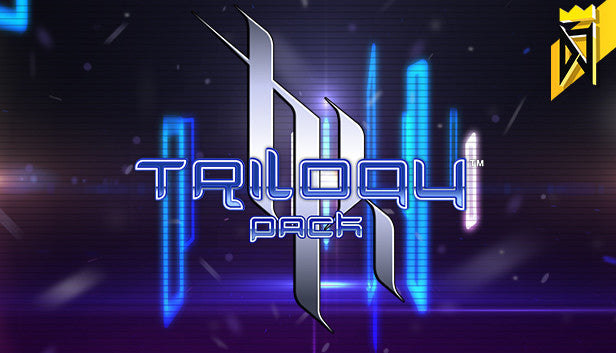 DJMAX RESPECT V - TRILOGY PACK DLC - PC (Steam)