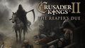 Crusader Kings II - The Reaper's Due DLC - PC (Steam)