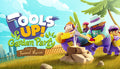 Tools Up! Garden Party - Episode 2: Tunnel Vision DLC - PC (Steam)