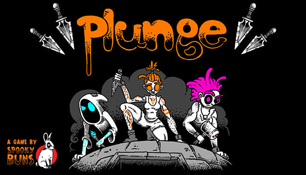 Plunge - PC (Steam)
