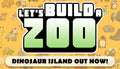 Let's Build a Zoo - PC (Steam)