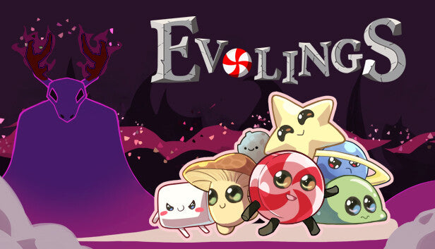 Evolings - PC (Steam)