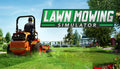 Lawn Mowing Simulator - PC (Steam)