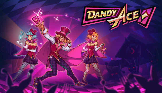 Dandy Ace - PC (Steam)