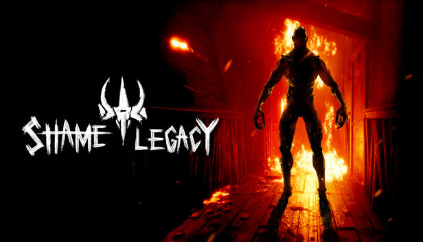 Shame Legacy - PC (Steam)
