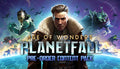 Age of Wonders: Planetfall Deluxe Edition Content DLC - PC (Steam)