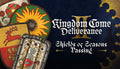 Kingdom Come: Deliverance II Shields of Seasons Passing DLC - PC (Steam)