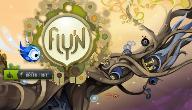 Fly'N - PC (Steam)