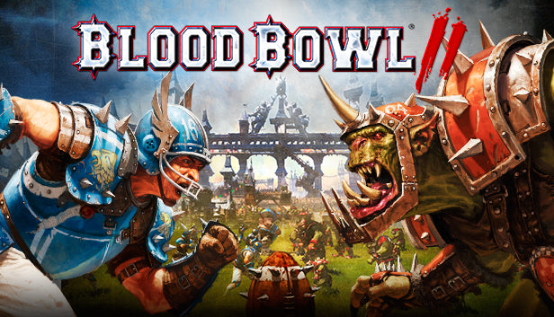 Blood Bowl 2 - Necromantic DLC - PC (Steam)