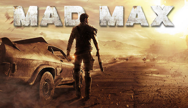 Mad Max - PC (Steam)