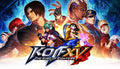 THE KING OF FIGHTERS XV - PC (Steam)