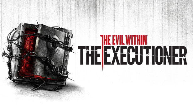 The Evil Within: The Executioner DLC - PC (Steam)