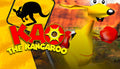 Kao the Kangaroo (2000 re-release) - PC (Steam)