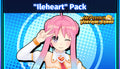 Neptunia Virtual Stars - Ileheart Pack DLC - PC (Steam)