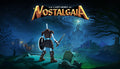 The Last Hero of Nostalgaia - PC (Steam)