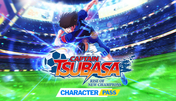 Captain Tsubasa: Rise of New Champions Character Pass - PC (Steam)