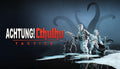 Achtung! Cthulhu Tactics - PC (Steam)