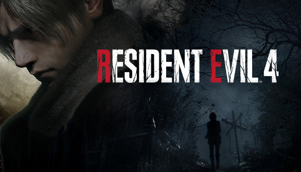 Resident Evil 4 Remake - PC (Steam)