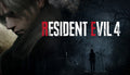 Resident Evil 4 Remake - PC (Steam)