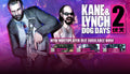 Kane & Lynch 2 Dog Days - PC (Steam)