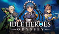 放置勇者：远征/Idle Heroes:Odyssey - PC (Steam)