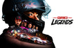 GRID Legends - PC (Steam)