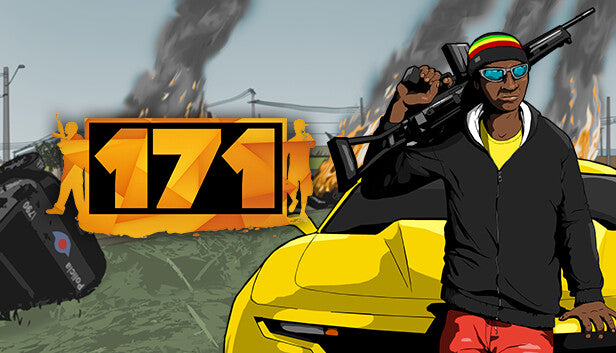 171 - PC (Steam)