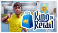 King of Retail - PC (Steam)