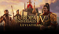 Europa Universalis IV - Leviathan DLC - PC (Steam)